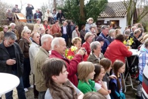milben und kleefest