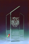 Spannung vor dem Michael. Die Nominierten.