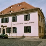Michaeliskirchhof 2