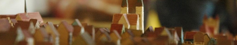 596 Jahre Zeitzer Geschichte. Wesentliches ästhetisch präsentiert.