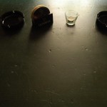 pub tisch