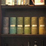 pub whiskyladen